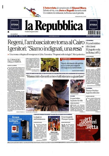 La repubblica